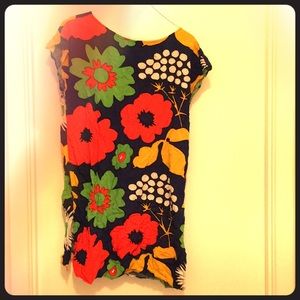 Marimekko Coverup